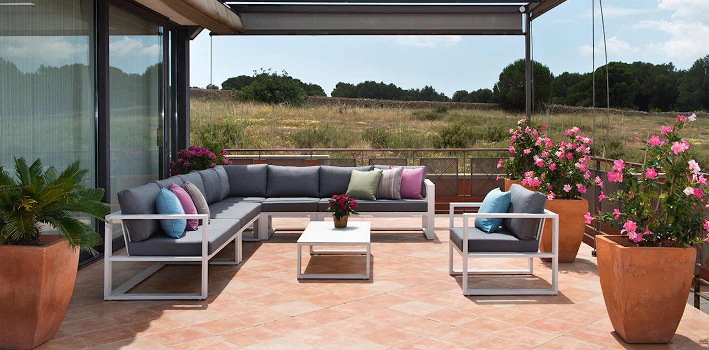 Belluno Sectional Collection