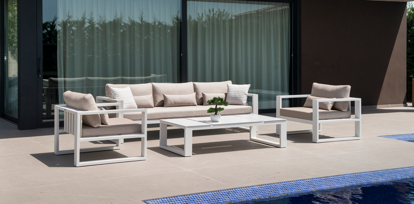 Fermo Lounge Collection