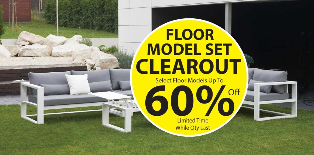 Southport Outdoor Living Outdoor Patio Furniture Toronto