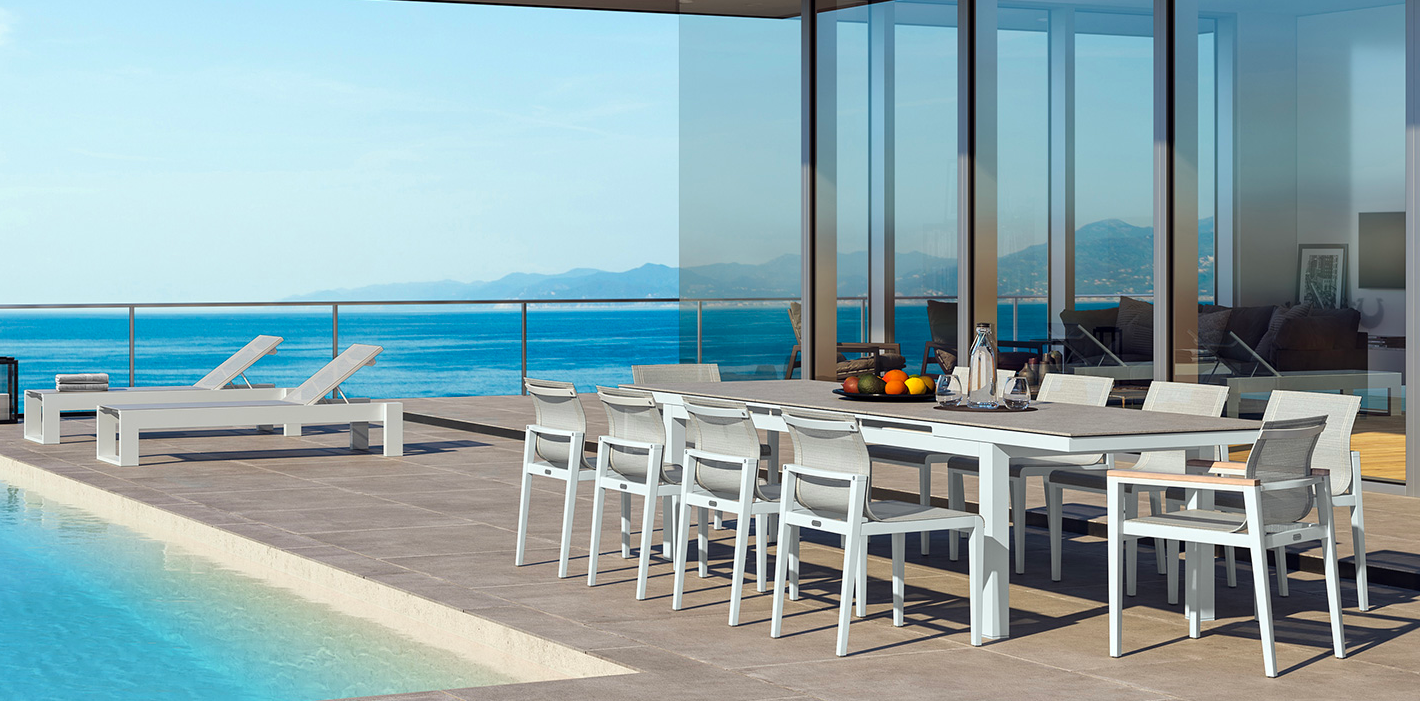 Southport Outdoor Living Outdoor Patio Furniture Toronto