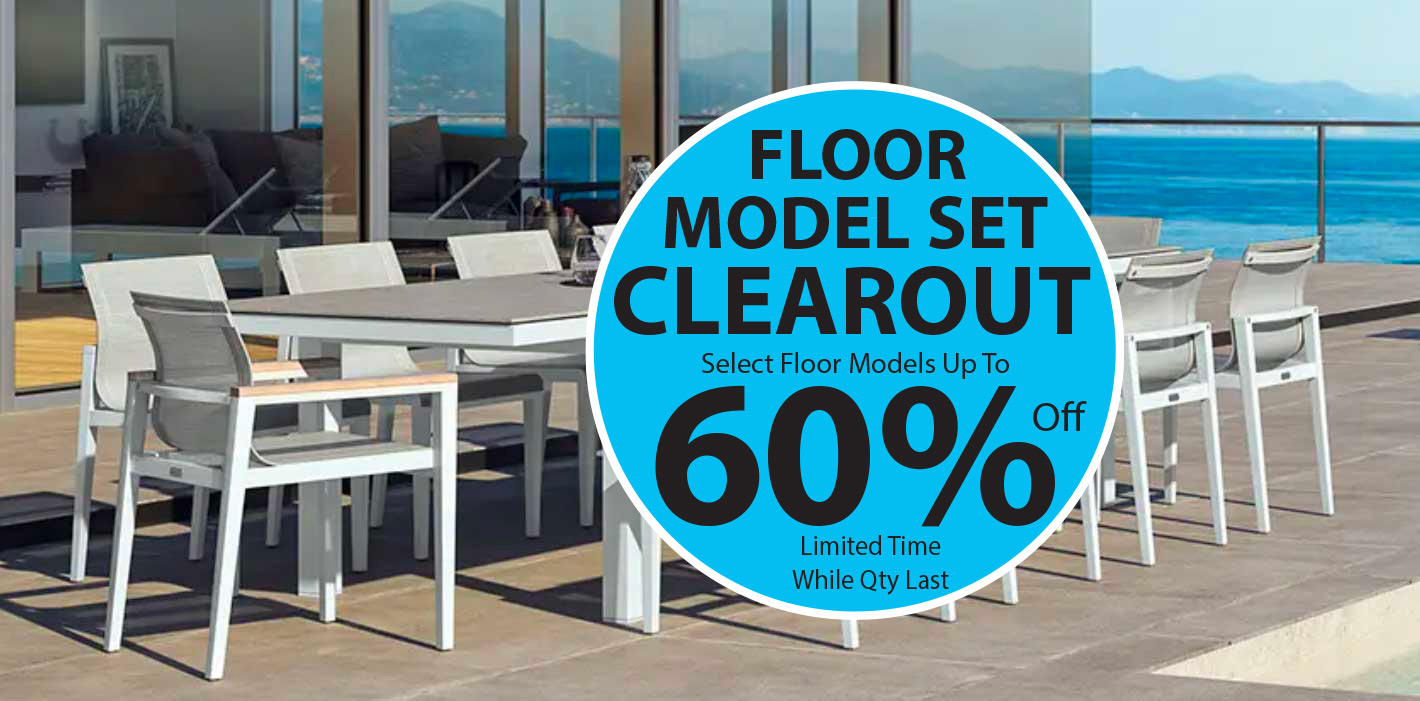 Southport Outdoor Living Outdoor Patio Furniture Toronto