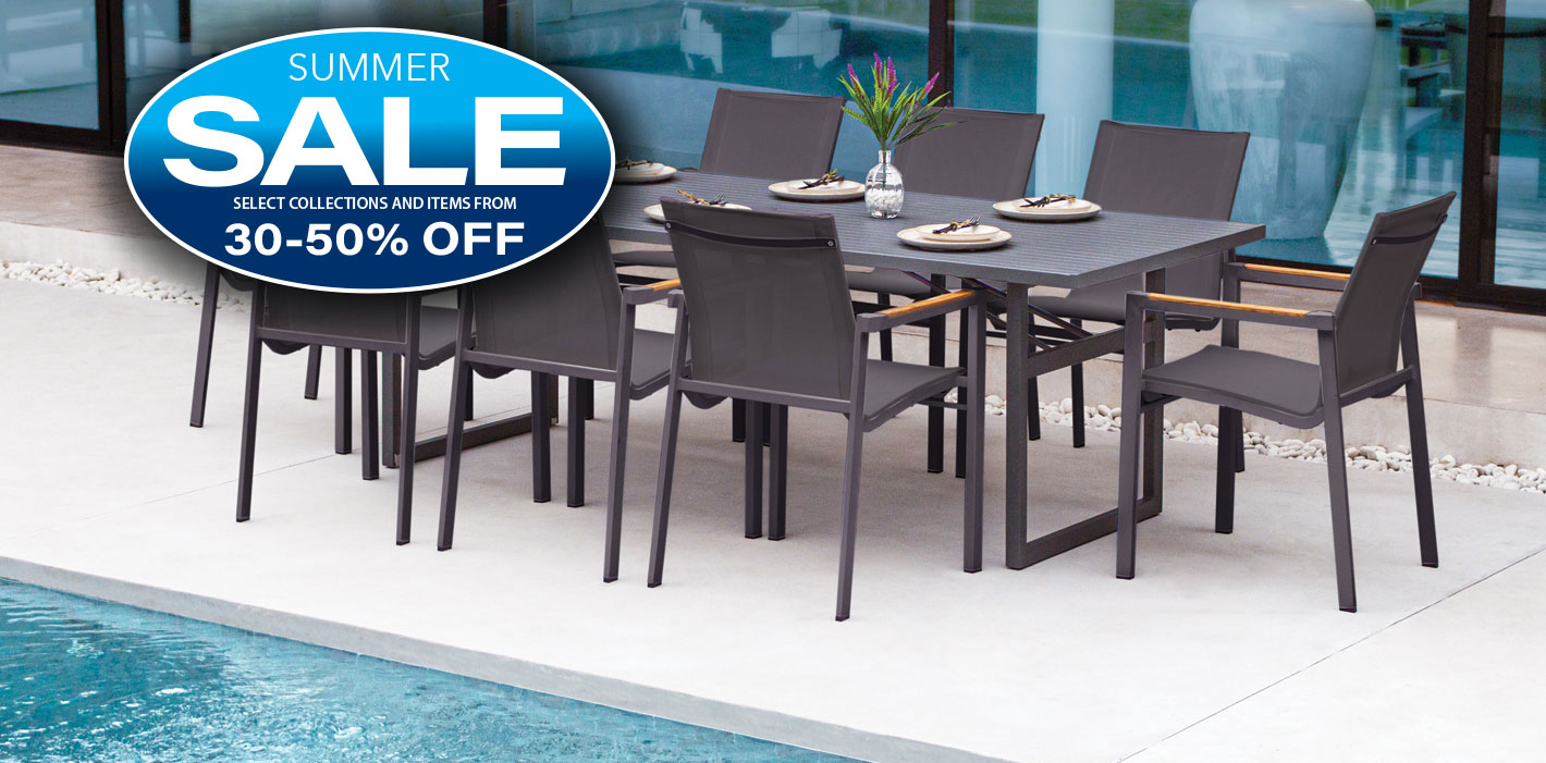 Southport Outdoor Living Outdoor Patio Furniture Toronto