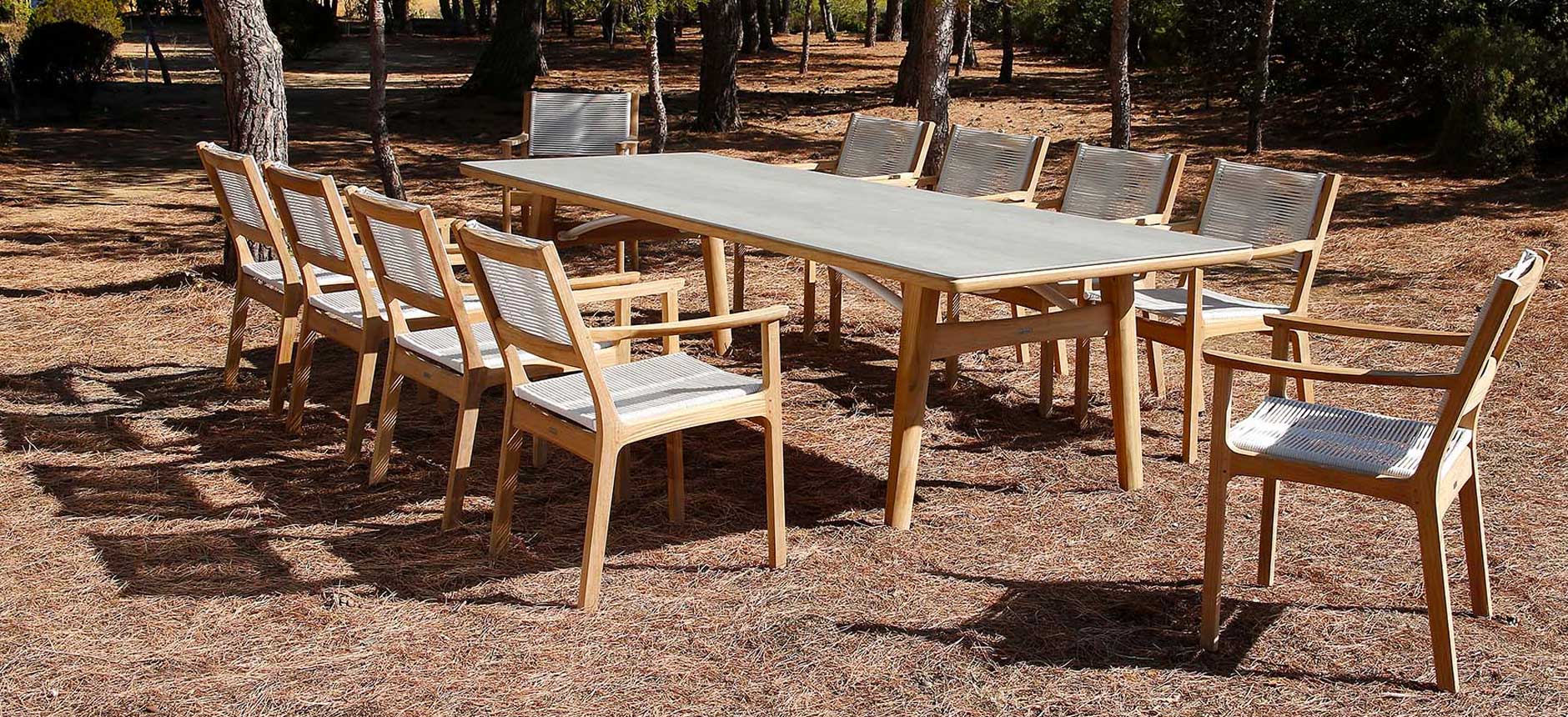 Southport Outdoor Living Outdoor Patio Furniture Toronto