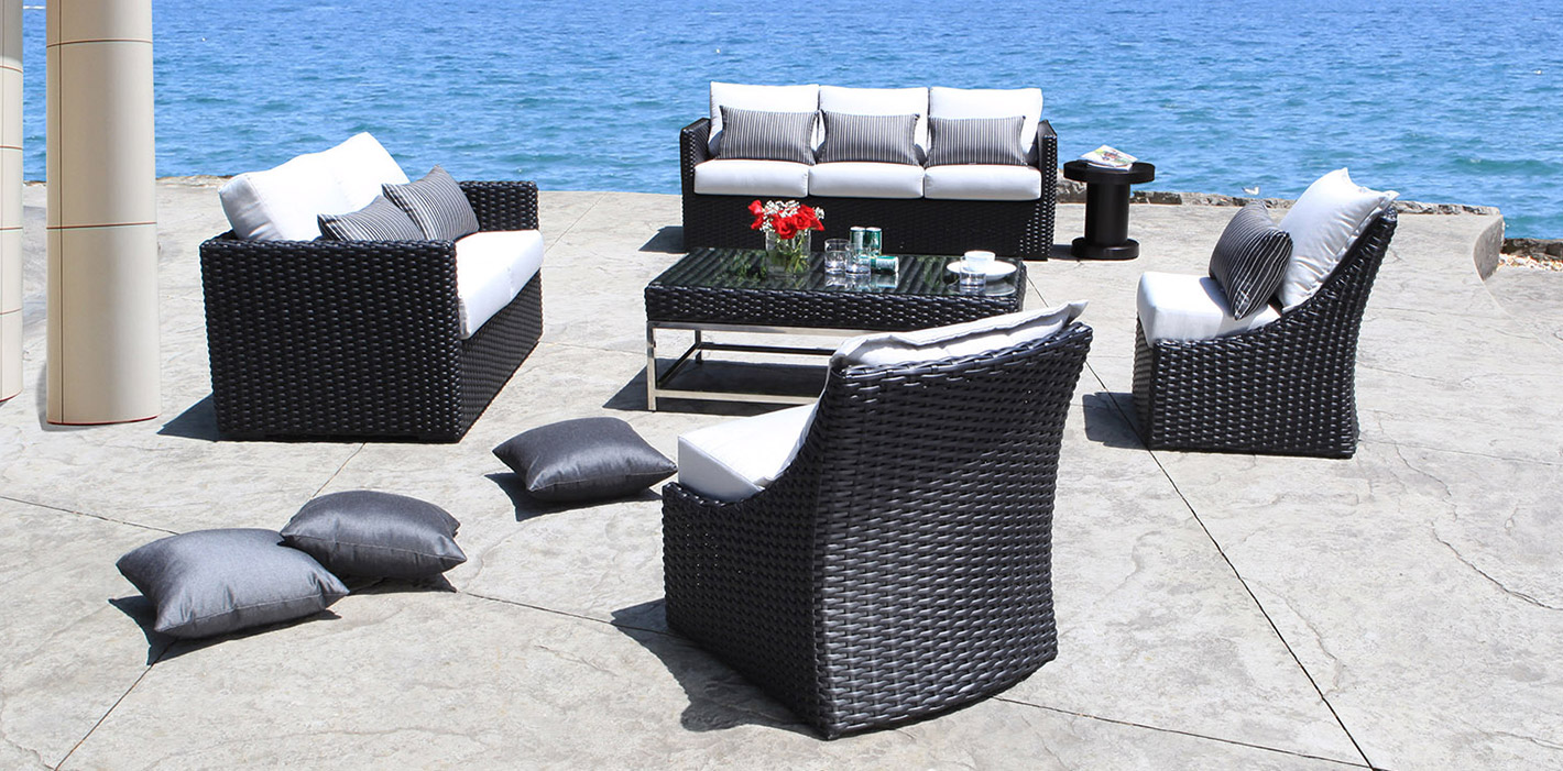York Lounge Collection