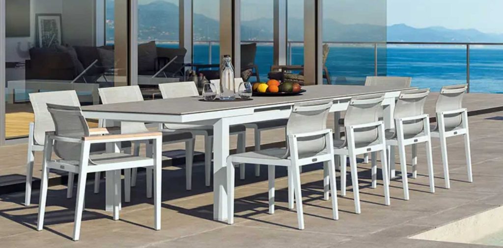 Southport Outdoor Living Outdoor Patio Furniture Toronto