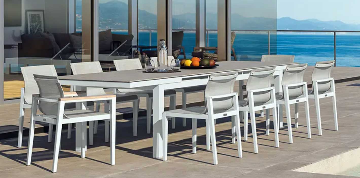 Southport Outdoor Living Outdoor Patio Furniture Toronto
